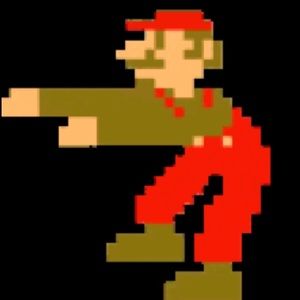 Meet your Posher, Vicki